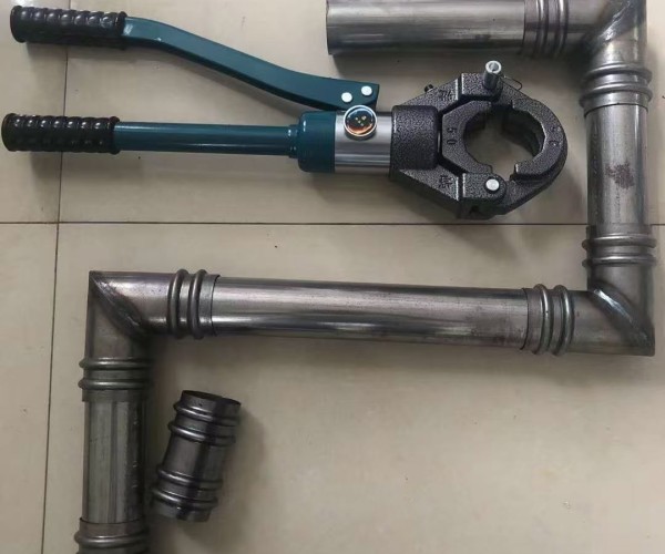 新化冷却管生产