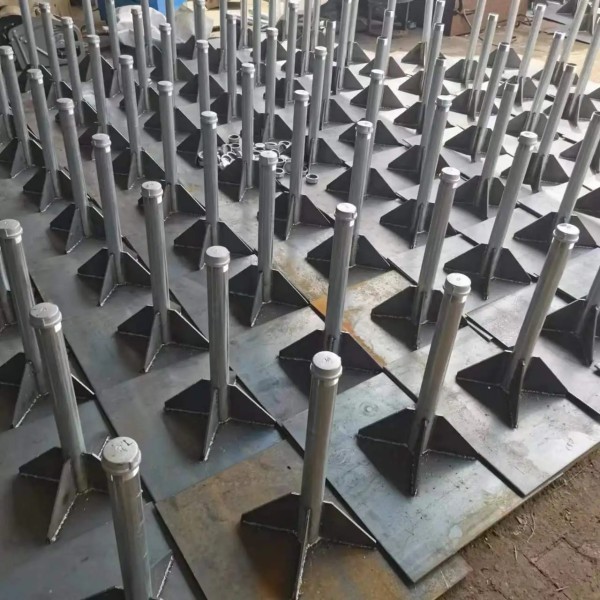 新化鑫亿呈沉降板生产