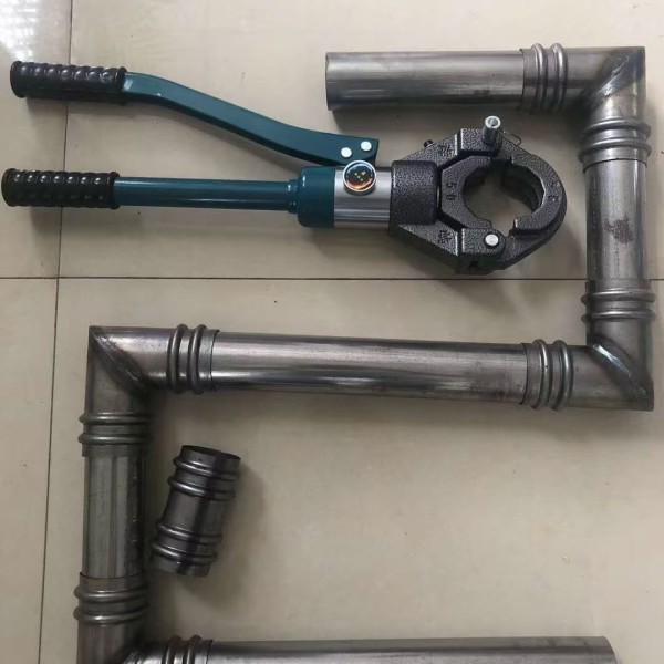 新化鑫亿呈冷却管